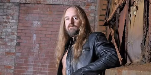 Aaron Marshall Miller!!