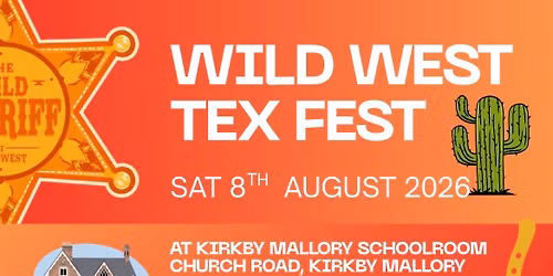 Wild West Tex Fest 