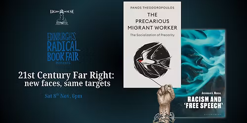 21st Century Far Right: New Faces, Same Targets