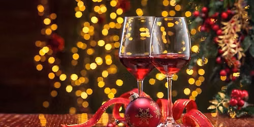 2026 Holiday Wine & Beer Gala