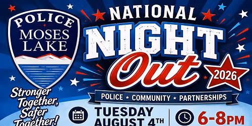 National Night Out