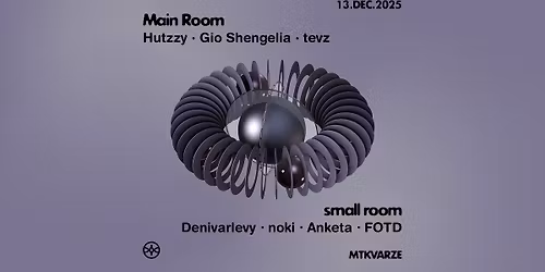 Hutzzy \u2022 Gio Shengelia \u2022 tevz \u2022 Denivarlevy \u2022 noki \u2022 Anketa \u2022 FOTD