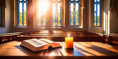 Midweek Services - Drumoak Church Hall