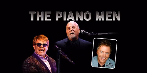 The Piano Men