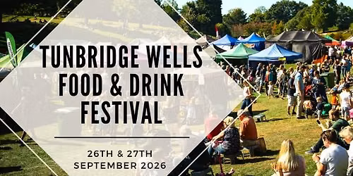 Tunbridge Wells Food and Drink Festival