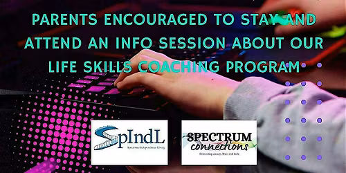 SpIndL Neurodivergent Game Night