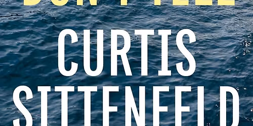 What Anoka is Reading: April