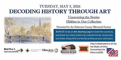 Decoding History Through Art