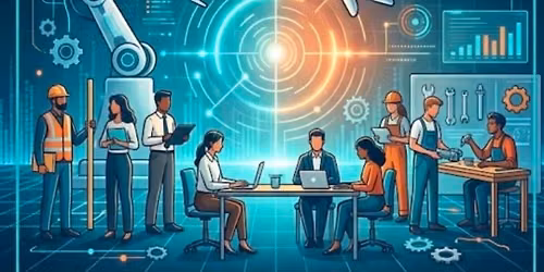 Artificial Intelligence and Job Displacement. 