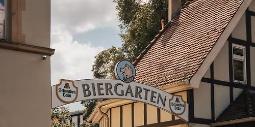 US CAR & BIKE TREFFEN 2026