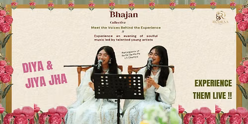 Bhajan Jamming - The Bhajan Collective