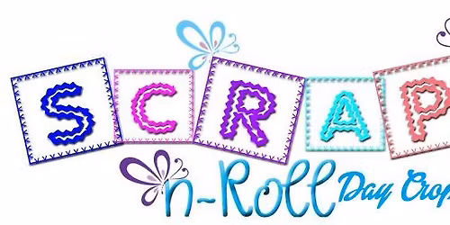 Scrap-n-Roll Day Crop - October 11, 2025