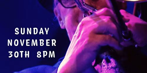 Mark McGrain's "NOROC" Quartet