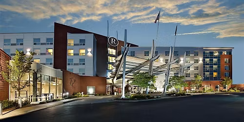 Job Fair: Renaissance and Hilton Garden Inn Patriot Place