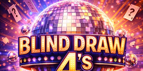 Blind Draw 4s: Coed 4s Beach Volleyball Tournament at 785 Dive