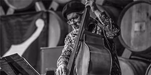 RUSTY FARMER QUARTET