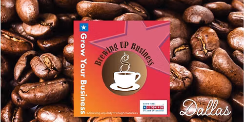Brewing Up Business Dallas