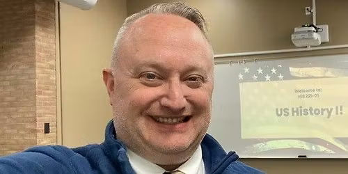 Thank God for Michigan!  Company K of the 1st Michigan Sharpshooters