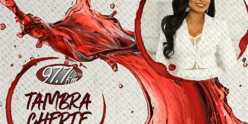 SIP of R & B Wine Tasting