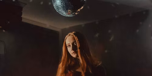 Abbey Elmore Band - Off the Clock Friday at Fretwell Spartanburg