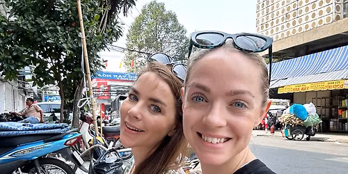 Ladies Night @Grace&Joy!