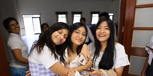 Stake Young Women Activity