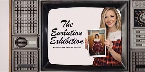 The Evolution Exhibition