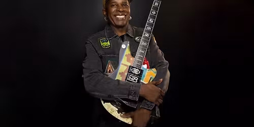 Vernon Reid