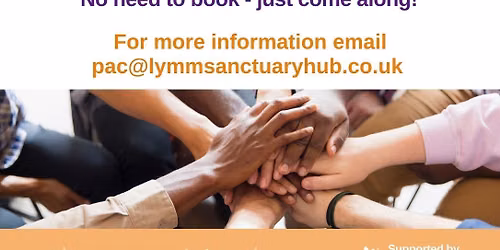 LymmPaC (Lymm Parents & Carers)