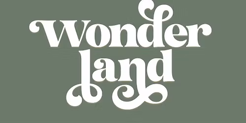 Wonderland - Christmas Festival