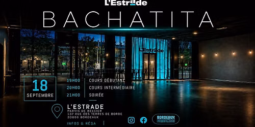 BACHATITA