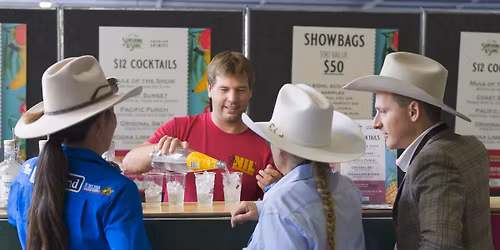 2026 Sunshine Coast Agricultural Show