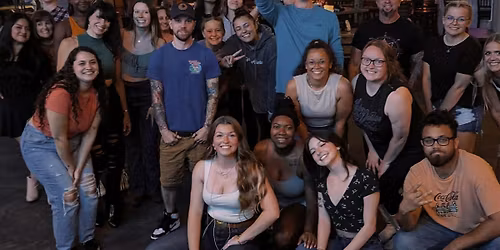 Hoppers Tap House 3rd Semi Annual Line Dancing Competition