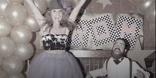 Celebrate 15 Years of Ra Yoga!