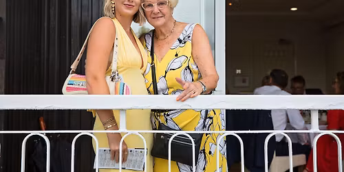 Mother's Day Racing at Market Rasen - \u00a310 in advance, \u00a316 on the day!