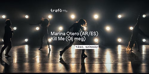 Marina Otero (AR\/ES): K*ll Me (\u00d6lj meg)