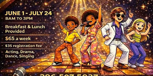 Expressly You Soul Train Experience