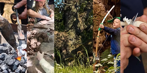 Wildwood Arts Weekend