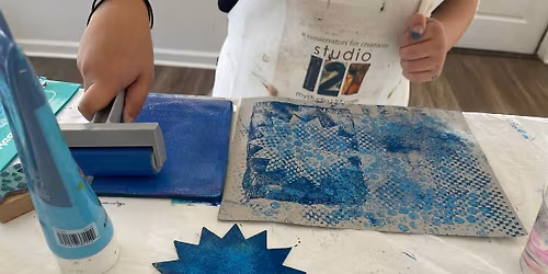 November  Creative Latte & Learn