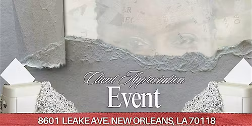 Customer Appreciation Shred Party! Free On-Site Shredding