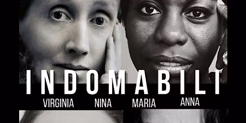 MAX CIMATTI - INDOMABILI 21\/02