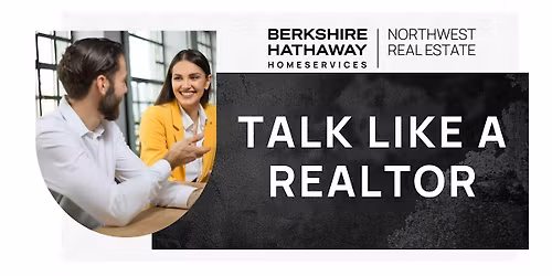 Talk Like a Realtor: Roleplay  for Real Estate