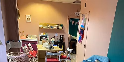 Little Acorns Playgroup