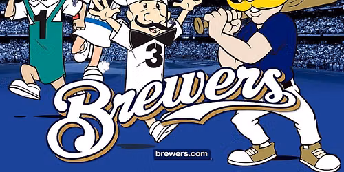 Brewers Bus ~
