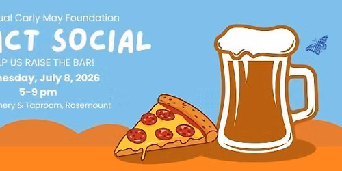 2nd Annual Carly May Foundation Impact Social
