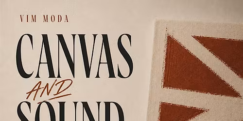 Vim Moda: Canvas and Sound