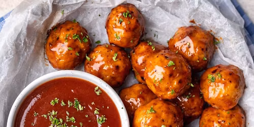 Wednesday \u2013 "Meatball Madness" \ud83c\udf5d\u2728