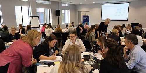 Developing Skills for Nurse-Led Practice Change