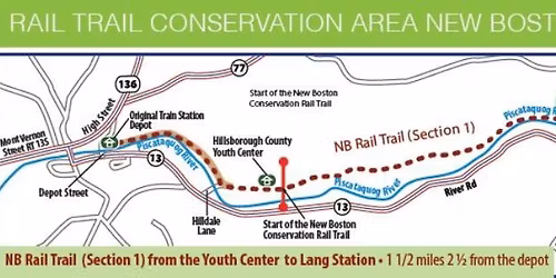 9th Annual NBRT Holiday Decorating Event