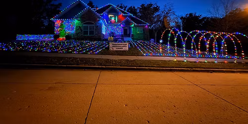 Grinch Photo Night OPENING NIGHT 